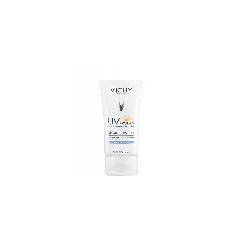 Vichy UV Protect Crème Invisible SPF50 40 ml