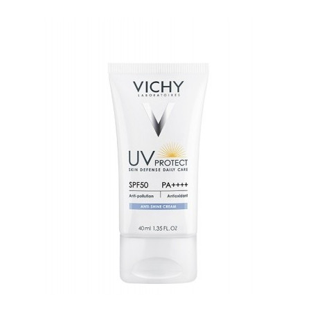 Vichy UV Protect Crème Invisible SPF50 40 ml