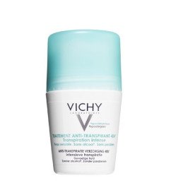 Vichy Déodorant Anti-transpirant  48h Roll-on 50 ml