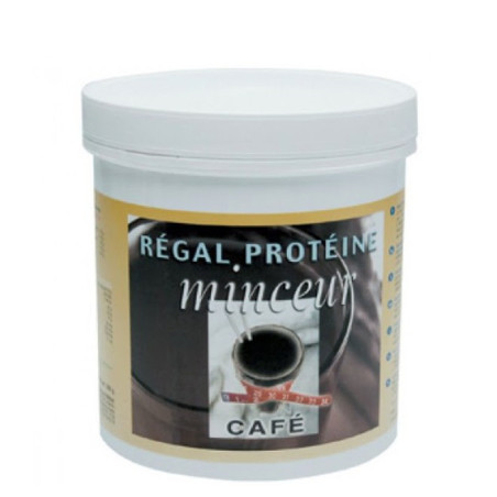 Fenioux Repas Minceur Café pot 350 gr