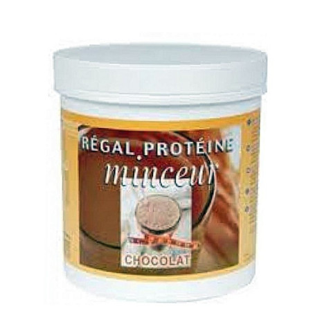 Fenioux Repas Minceur Chocolat Pot 350 gr