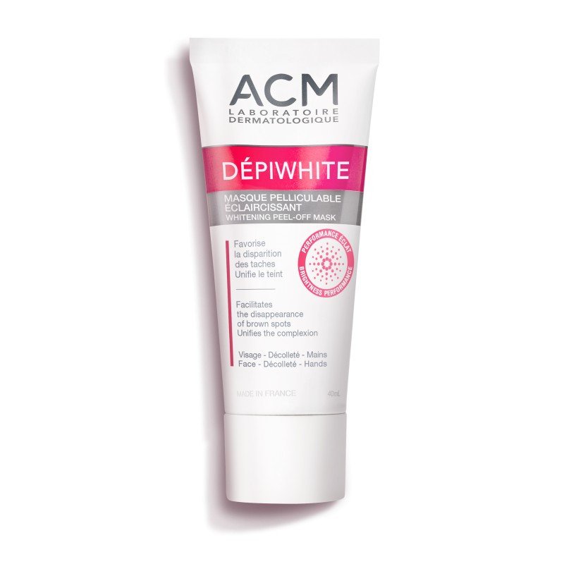 ACM Dépiwhite Masque 40 ml