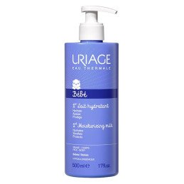 URIAGE Bébé 1er lait Hydratant 500 ml