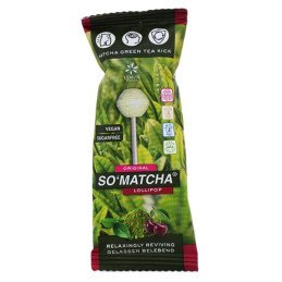 Lemon Pharma Original SO'MATCHA Lollipop 6 g