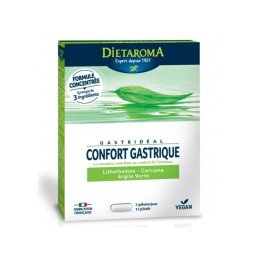 Dietaroma Confort Gastrique 45 gélules