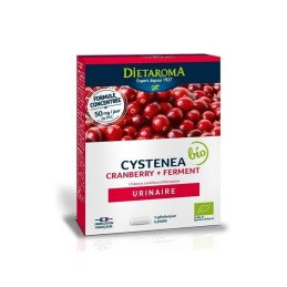 Dietaroma Cystenea Confort Urinaire 20 gélules
