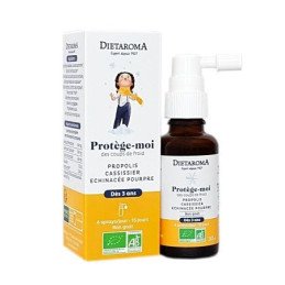 Dietaroma Protège-Moi Enfant 30 ml