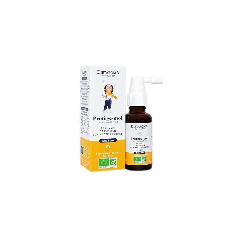 Dietaroma Protège-Moi Enfant 30 ml