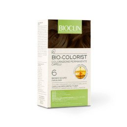 Bioclin Bio Colorist 6 Blond Foncé