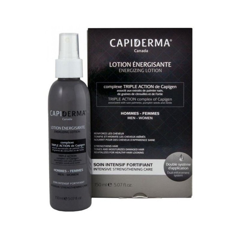 Capiderma Lotion Anti-Chute 150 ml