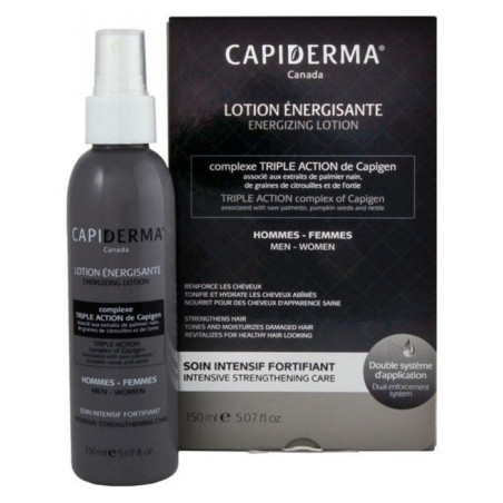 Capiderma Lotion Anti-Chute 150 ml