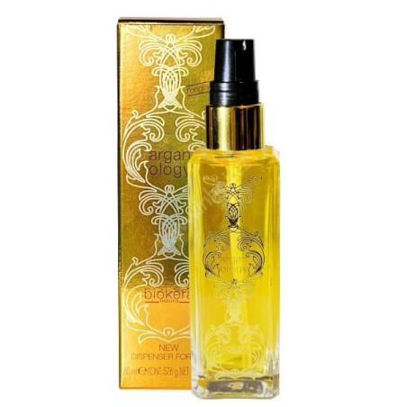 Biokera Arganology Sérum 60 ml