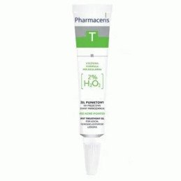 Pharmaceris T Gel Medi Acne-Pointgel 10 ml