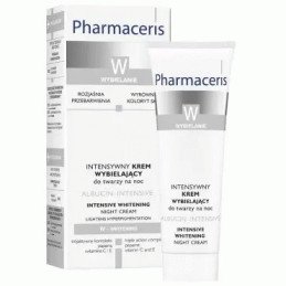 Pharmaceris W Crème de nuit Albucin-Intensive 30 ml