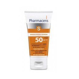 Pharmaceris S Ecran SPF 50+ 50 ml