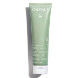 Caudalie Vinopure gelée nettoyante purifiante 150 ml