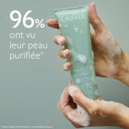 Caudalie Vinopure gelée nettoyante purifiante 150 ml