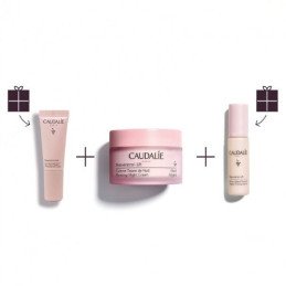 Caudalie Coffret Solution Fermeté Resvératrol-Lift