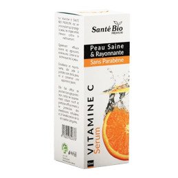Santé Bio Vitamine C Sérum 15 ml