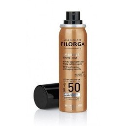 Filorga UV Bronze Brume SPF50 60 ml