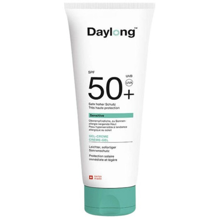DAYLONG EXTREME SPF 50+ GEL crème sensitive 100 ml