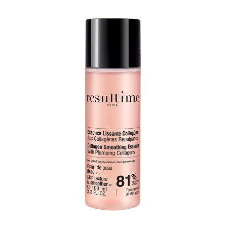 Resultime Collagène Lotion Essence Lissante 100 ml