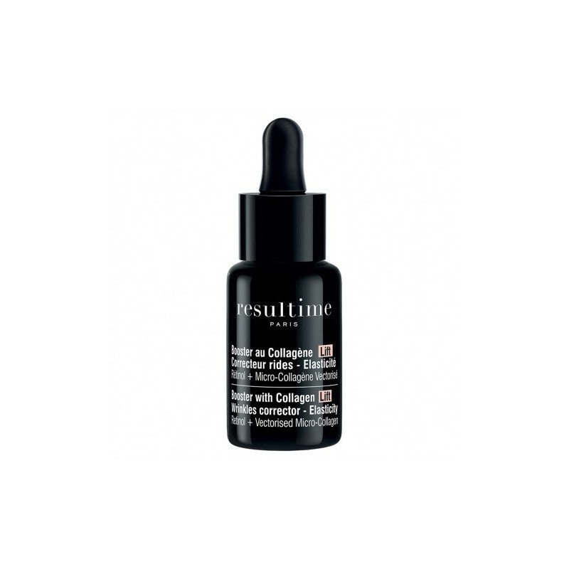 Resultime Booster au Collagène Lift 15 ml