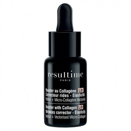 Resultime Booster au Collagène Lift 15 ml