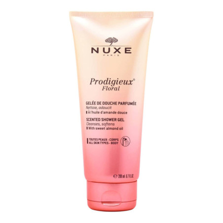 Prodigieux - Gelée de douche Florale 200 ml