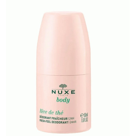 Rêve de Thé - Déodorant Fraicheur 50 ml