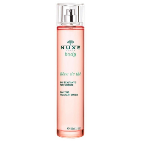 Rêve de Thé - Eau Exaltante Parfumante 100 ml