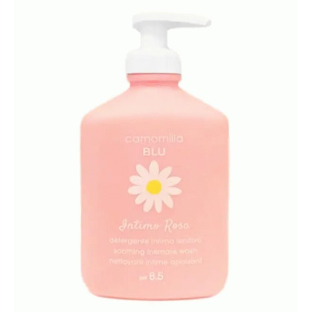 CAMOMILLA BLU INTIMOROSA PH 8.5 300 ML