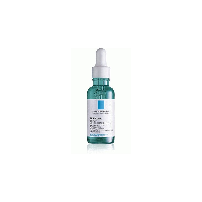 La Roche-Posay Effaclar Sérum Ultra Concentré 30 ml