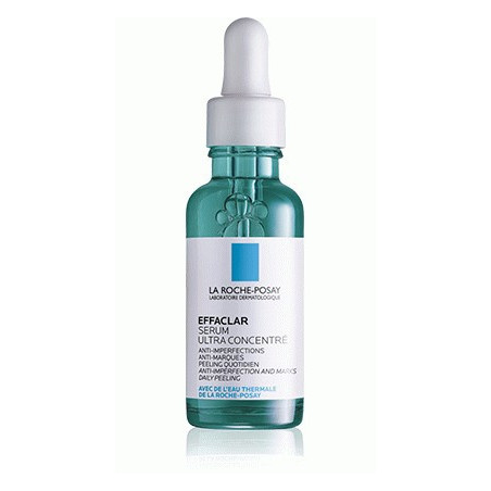 La Roche-Posay Effaclar Sérum Ultra Concentré 30 ml