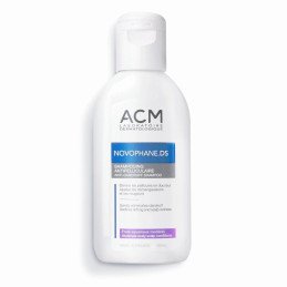 ACM Novophane DS shampooing antipelliculaire 125 ml