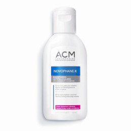 ACM Novophane K shampooing antipelliculaire 125 ml
