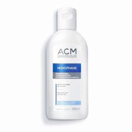 ACM Novophane shampooing ultra-nutritif 200 ml