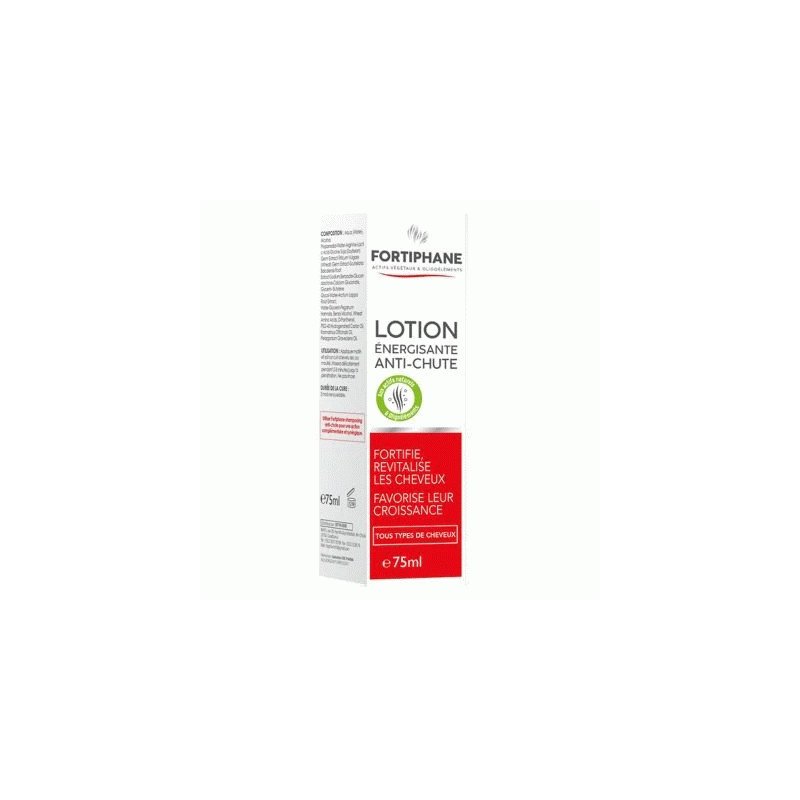 Fortiphane Lotion énergisante Anti-chute 75 ml