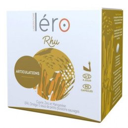 Léro RHU 30 capsules