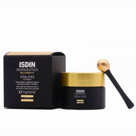 Isdin Isdinceutics Vital Eyes Cream 15 g