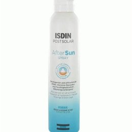 Isdin Post solar After sun spray 200 ml