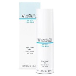 Janssen Cosmetics Eye Zone gel contour des yeux 30 ml
