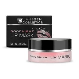 Janssen cosmetics Lip mask 15 ml