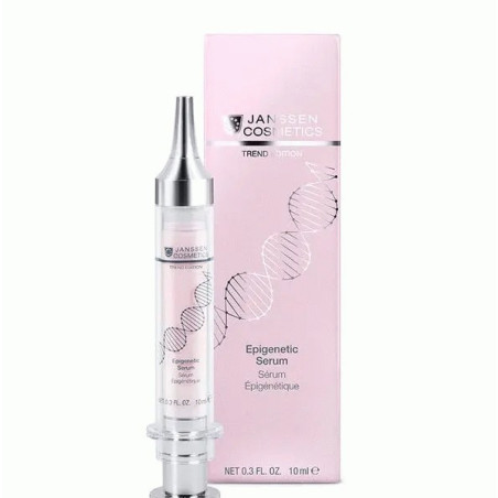 Janssen Cosmetics sérum épigénétique 10 ml