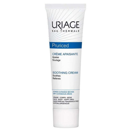 URIAGE PRURICED Crème APAISANTE 100 ML