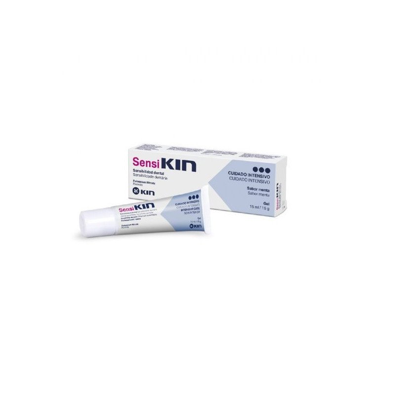 Kin SensiKin Gel 15 ml