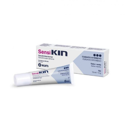 Kin SensiKin Gel 15 ml