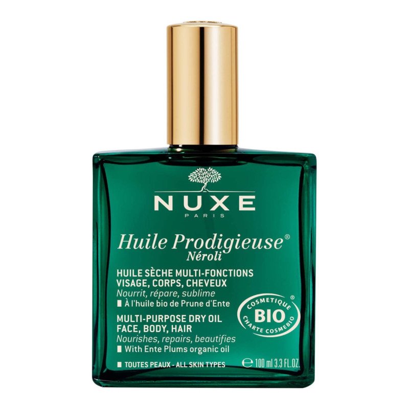 Nuxe Huile Prodigieuse Néroli 100 ml