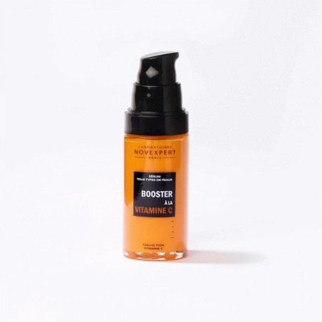 NOVEXPERT BOOSTER A LA VITAMINE C 30 ML