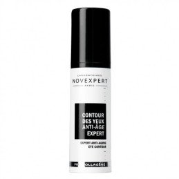 NOVEXPERT CONTOUR DES YEUX ANTI AGE EXPERT 15 ML